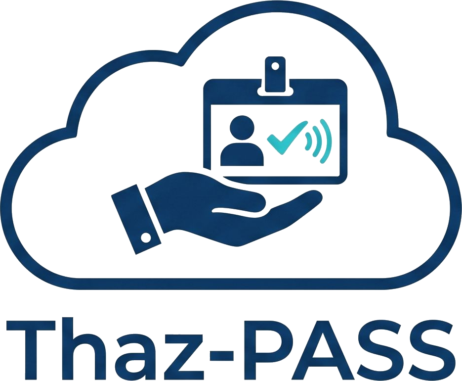 Thaz-PASS logó
