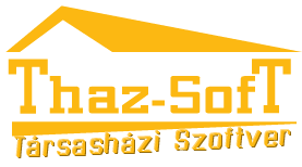 Thaz-SofT logó