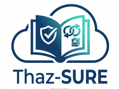 Thaz-SURE logó