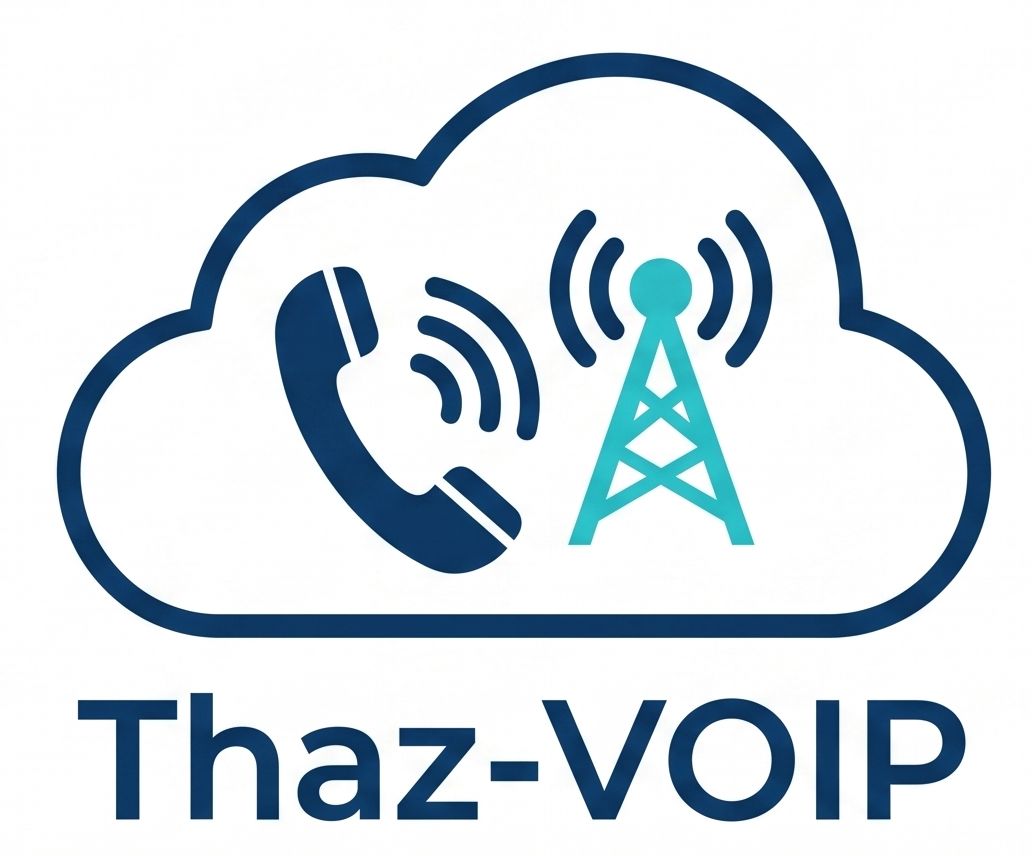 Thaz-VOIP